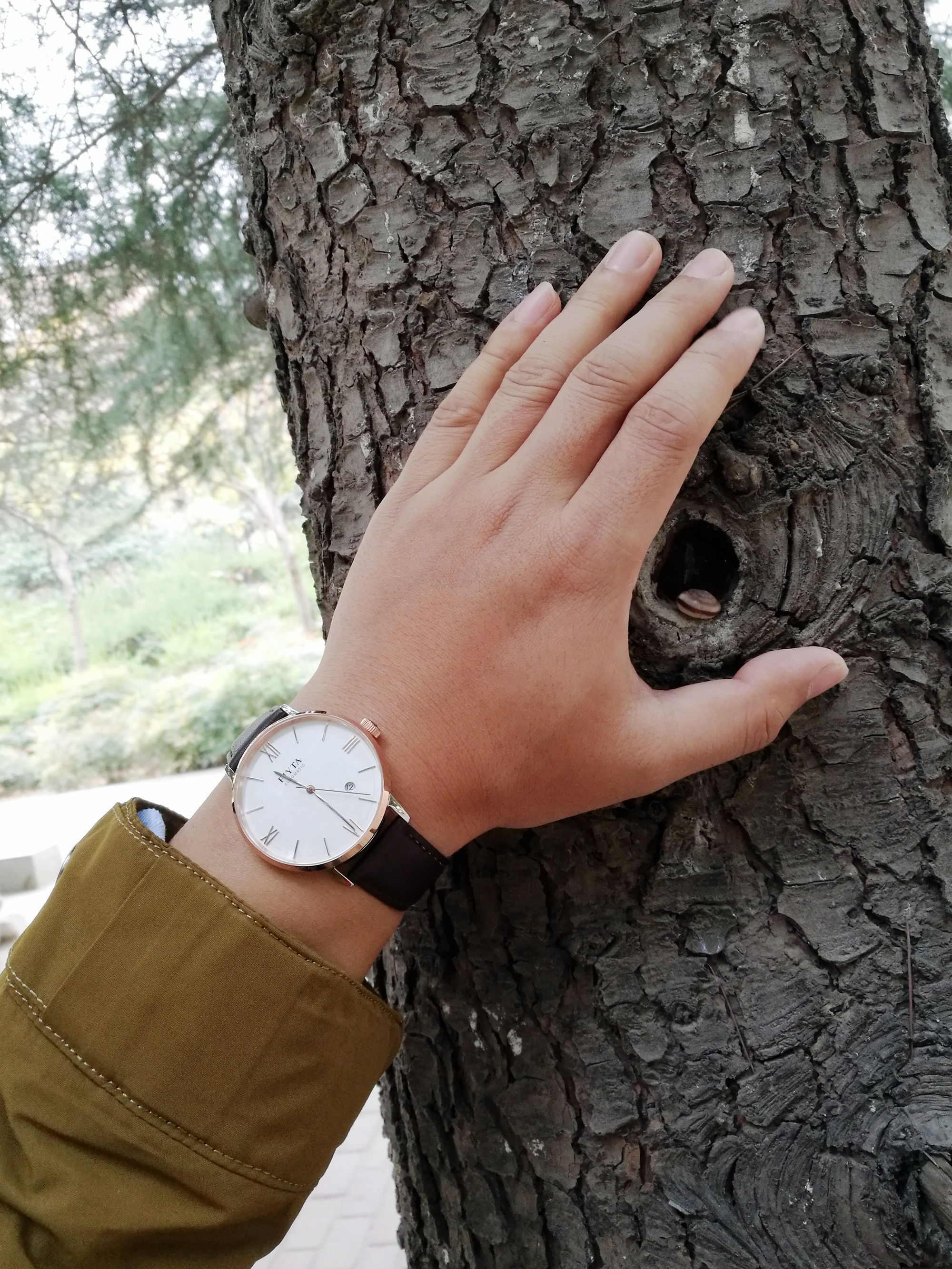 飞亚达手表是什么档次的牌子,飞亚达手表是什么档次