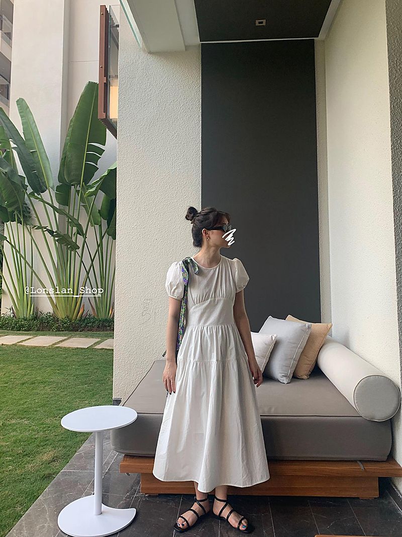 舒适女装店铺推荐平价衣服,少女的轻奢衣柜