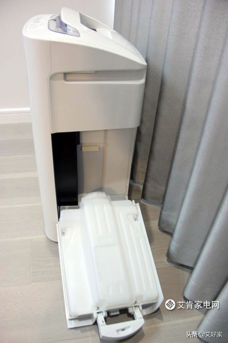 防范病毒呵护健康夏普空气净化器用户探访