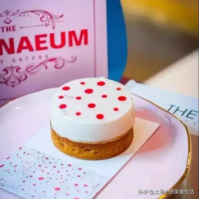 惊艳世界的网红美食,一次打卡100家网红美食