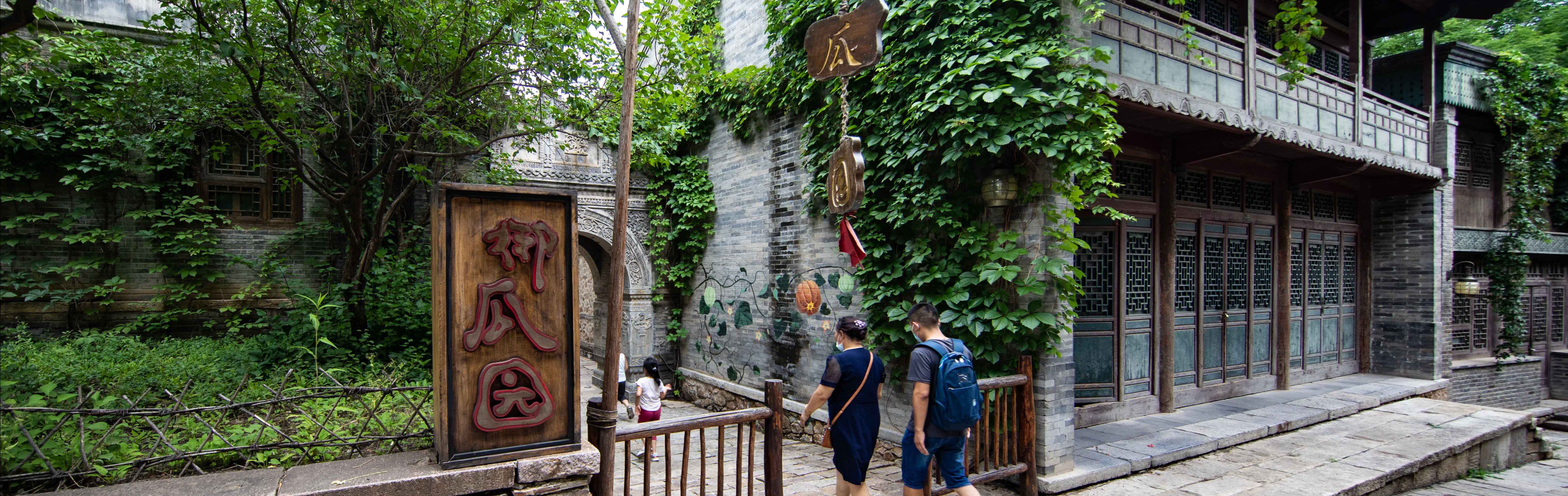 北京古北水镇住宿旅游攻略,古北水镇夜长城攻略