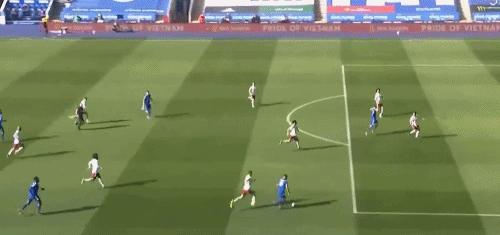 阿森纳4比2莱切斯特城,阿森纳3-1莱斯特城