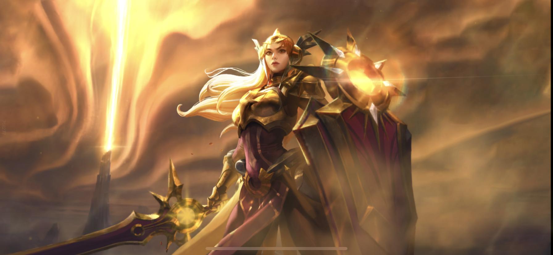 游戏里千奇百怪的英雄外号,lol英雄搞笑外号有哪些