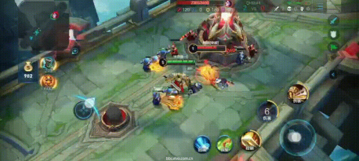 vivonex3s深度测评游戏性能,vivonex3s深度评测