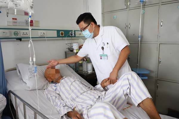 慎于术前精于术中严于术后谁说的,严于术前慎于术中善于术后