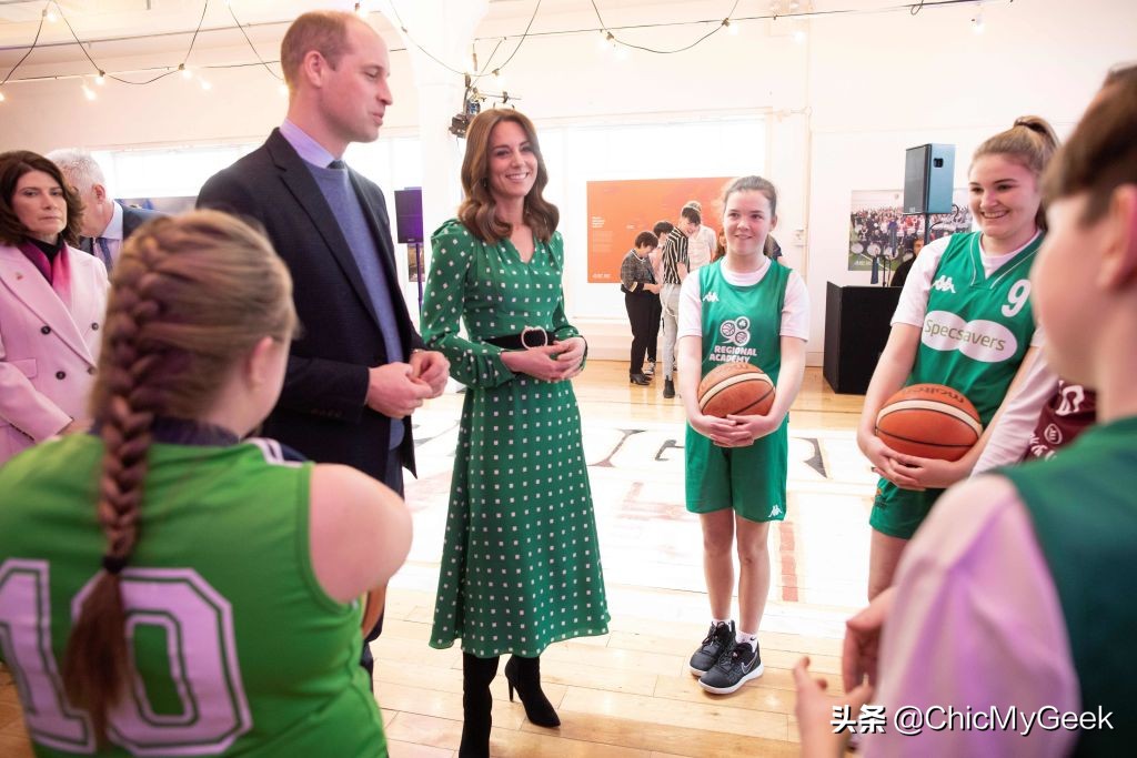 凯特王妃6件套,凯特王妃一年穿三次衣服