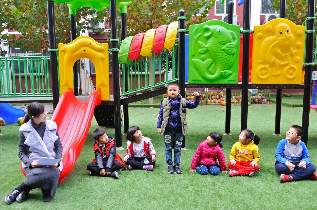 协和娃的“全才之路”：全校阅读、古诗考级、数学思维，还有更多特色课