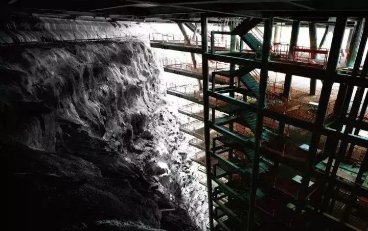 世界十大奇迹建筑上海深坑酒店,世界十大建筑奇迹之上海深坑酒店