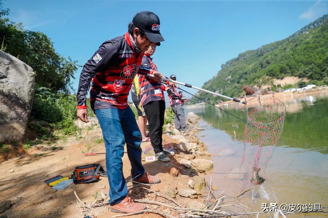 皮尔钓具公开赛,阿布加西亚威海皮尔钓具有限公司