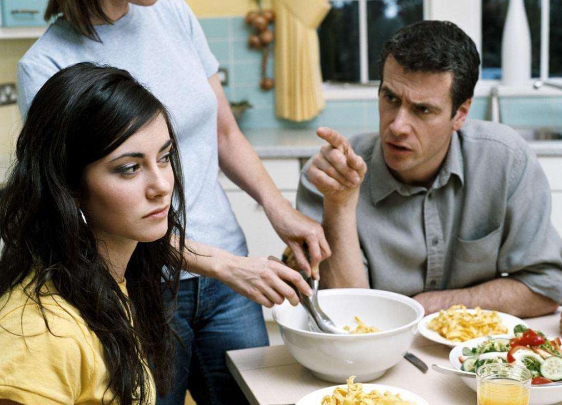 公婆难相处总挑毛病媳妇该怎么办,遇到总是找茬公婆怎么办