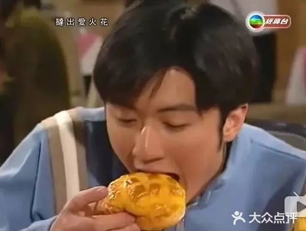 tvb黑历史真相,tvb粤语点餐