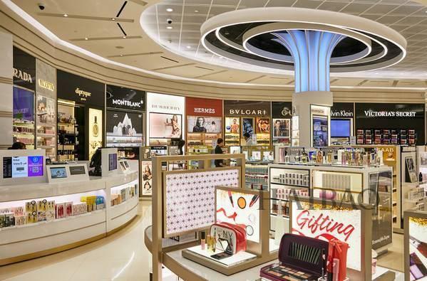 出境免税店购物怎么带,剁手之旅三亚免税店攻略女神必备