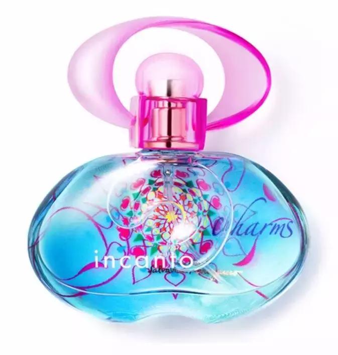 闻香识女人女士香水,入门级女士香水推荐