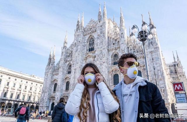 意大利教授尸检早期病历结果,意大利要去美国开棺检尸吗