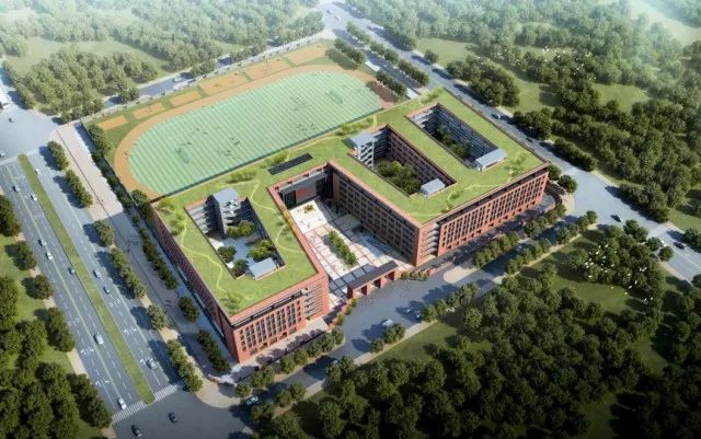 下一个“南山科技园”，谁有能力接棒？