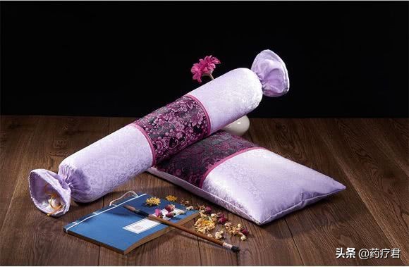 为什么古人枕头是硬的,为什么古人用木头陶瓷做枕头