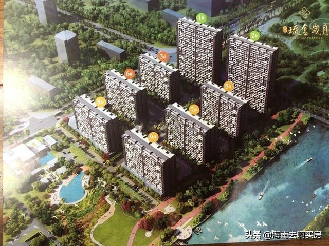 临高有哪些新楼盘,临高哪些楼盘值得购买