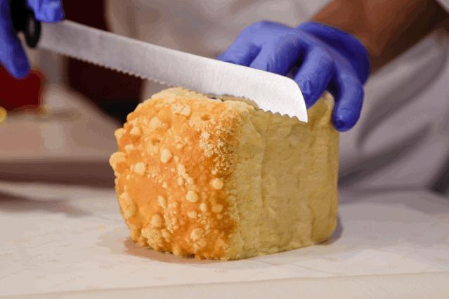 徐州第一高楼里排队不止哥老官！前5家店你可能都没吃过...