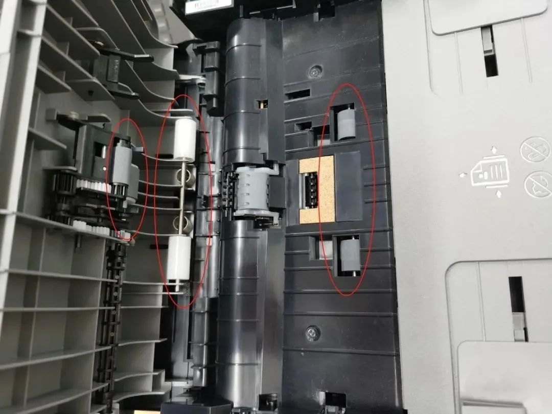 鏃楁嵎,鏃楁嵎鎵嬫満鎵撳嵃