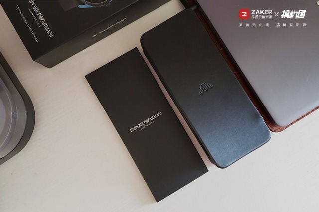 gen5手表评测,阿玛尼手表art5005测评