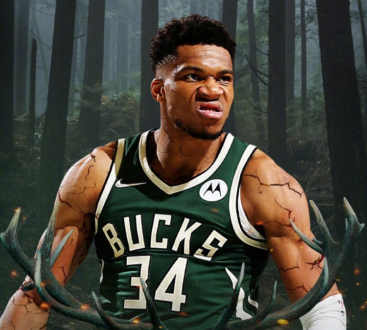 雄鹿队史第一人排名,雄鹿夺冠历程