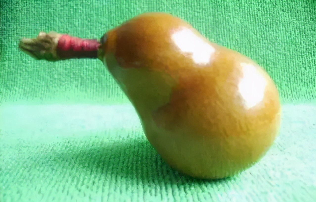 手捻葫芦如何把玩迅速变红,手捻葫芦盘玩的最高境界