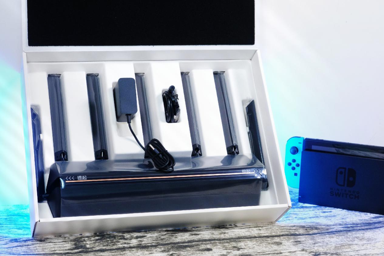 小米路由器ax5400和ax6000哪个好,小米ax6000红米ac2100路由器评测