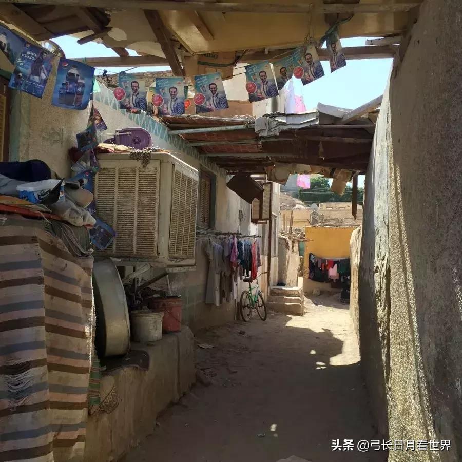 埃及算是花钱最少的国，后来没想到这记录被接下来的苏丹给破了