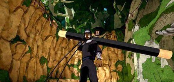 火影忍者手游忍具六道锡杖,火影忍者里面的六道级别忍术排行