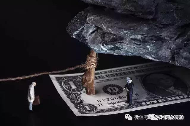 当心传销套路有哪些,如何一眼识破传销