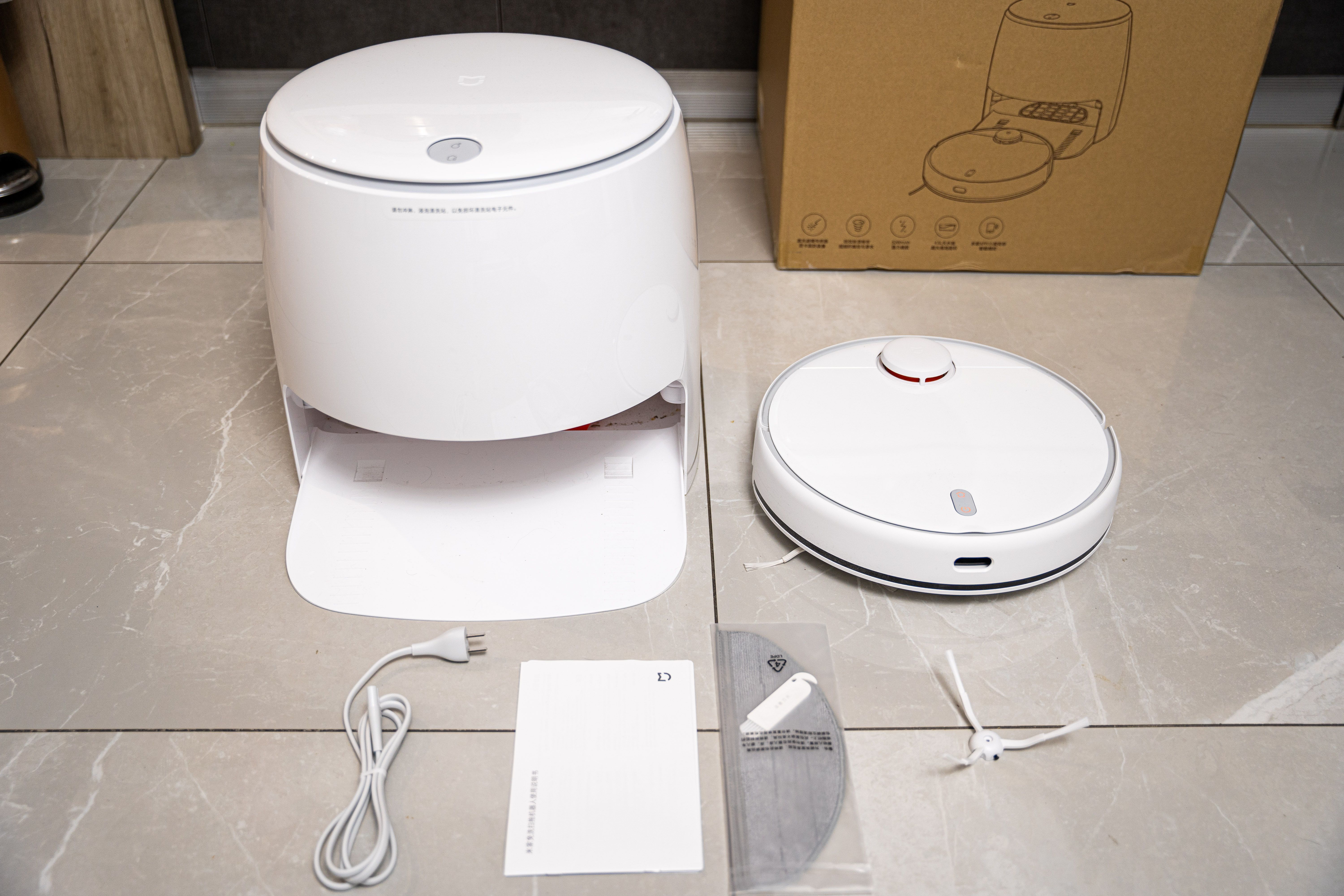 扫地拖地机器人哪款好用拖扫频繁,智能扫地拖地机器人全自动怎么用