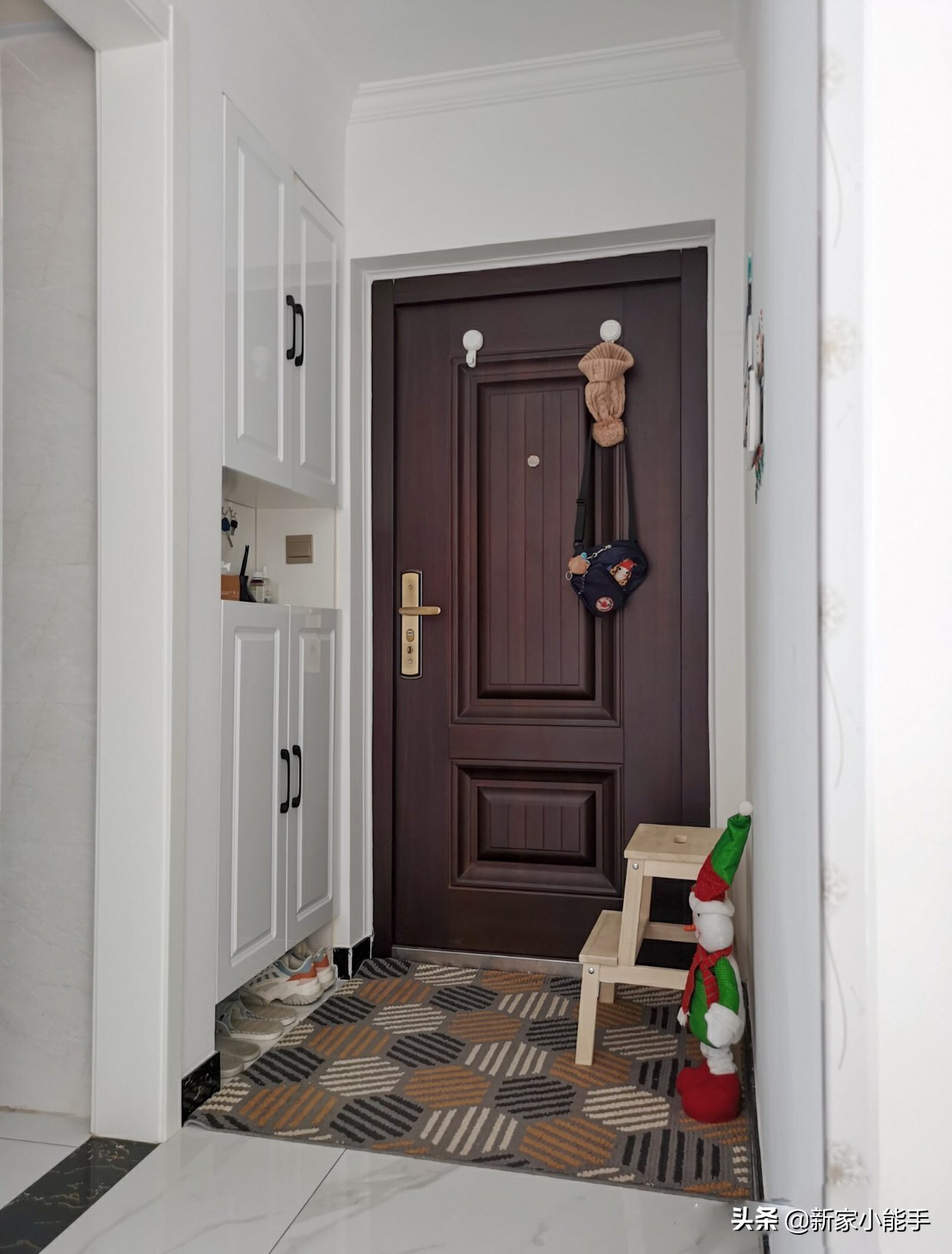 最省钱不吊顶新中式的极简装修,不吊顶极简装修风格全屋效果图