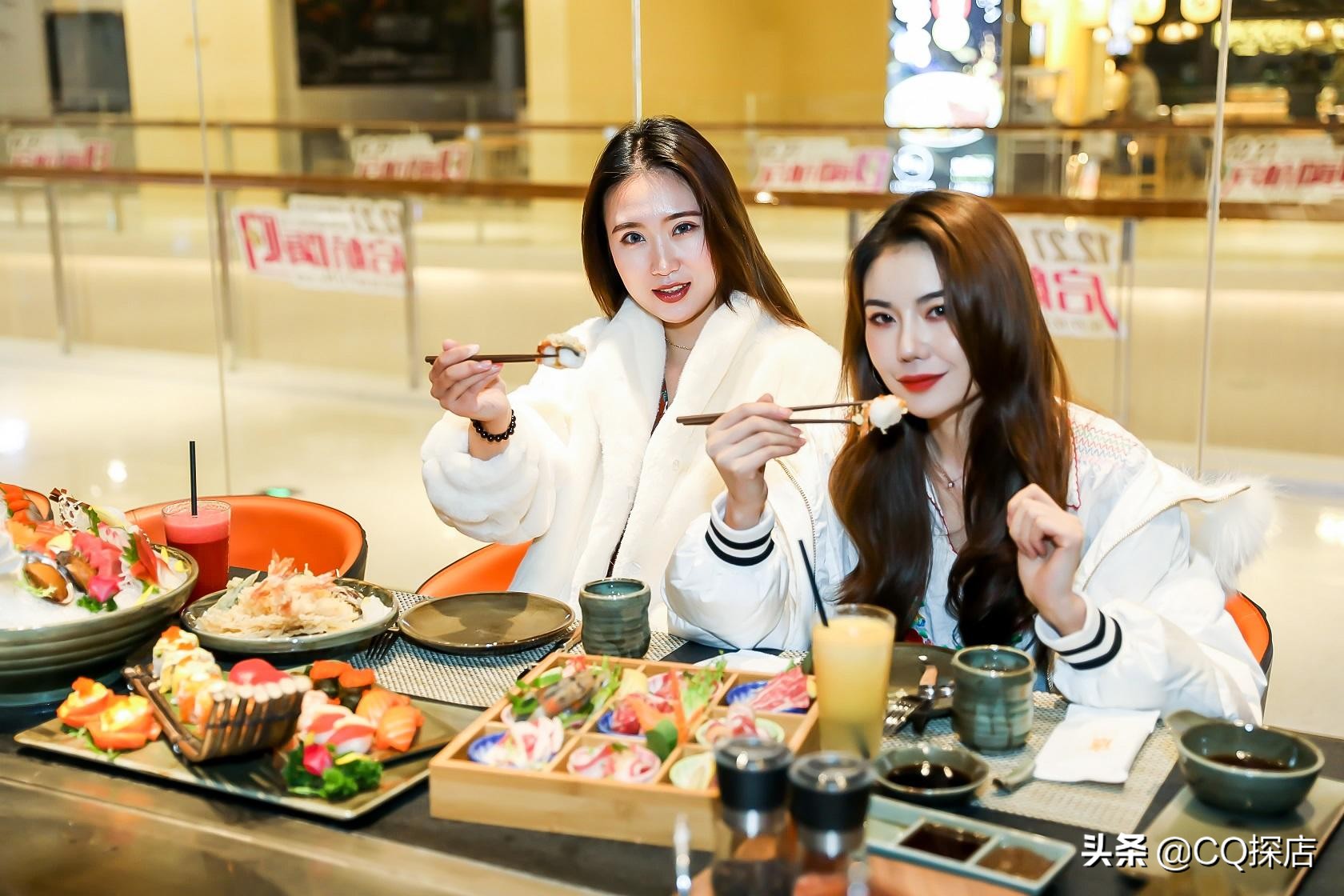 一站集齐潮酷尖货，成都后花园爱琴海重新定义城西“潮”