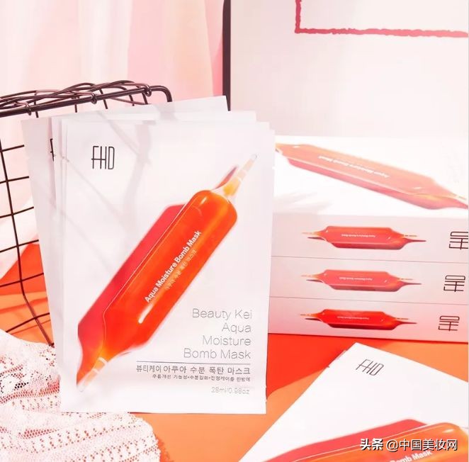 那些年我们追过的网红化妆品,那些年我们追过的国货