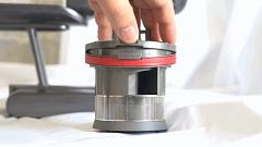 小狗t12吸尘器清洁,小狗吸尘器t12pro擦地功能