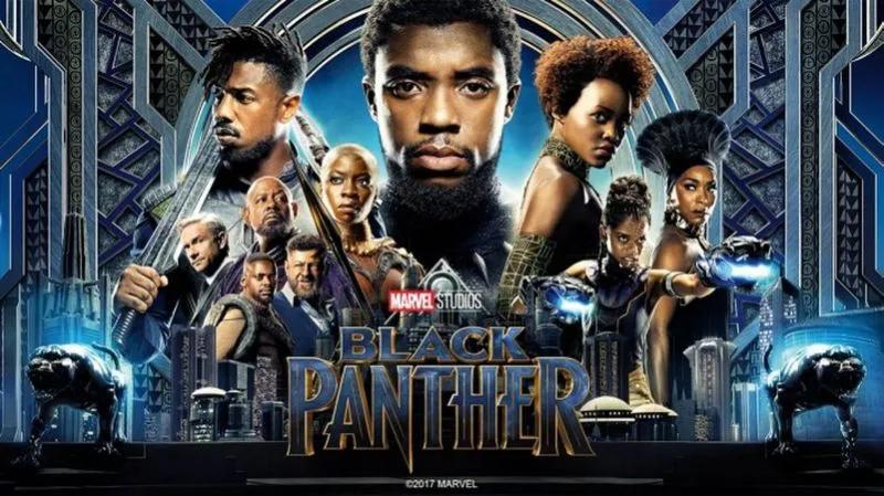 X教授万磁王由黑人演?白人不配给黑人配音?好莱坞逐渐“黑化”