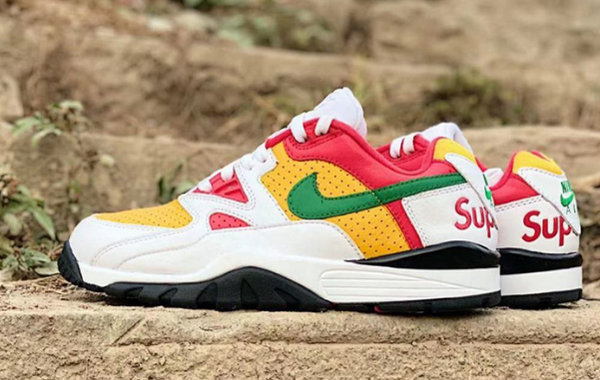 新款潮鞋2019aj (aj鞋和yeezy)