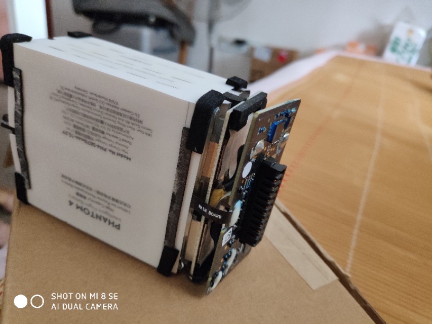 木渎大疆无人机电池维修,大疆air2电池鼓包维修方法