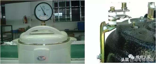 松下电压力锅维修,青岛电压力锅维修