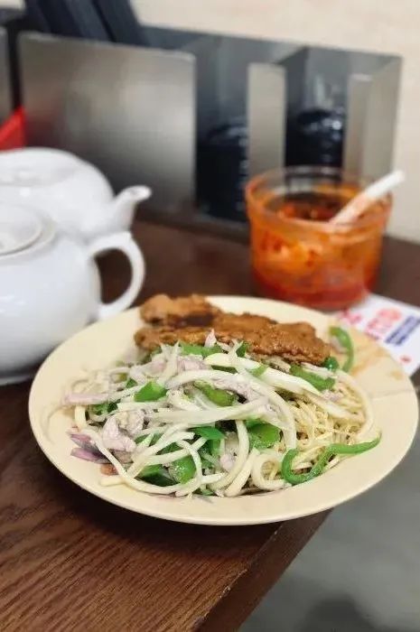 上海99条永不拓宽的路,上海永不拓宽的风貌路