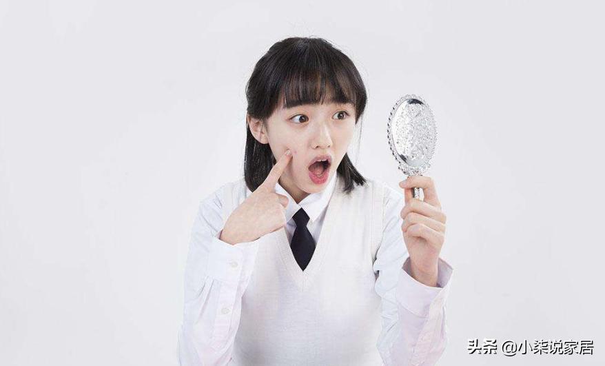 修复干燥敏感肌肤,修复敏感肌泛红发烫