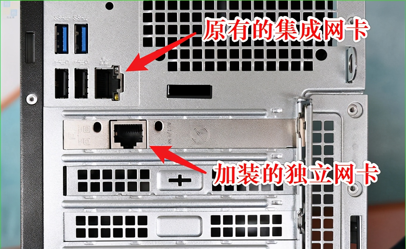 换100兆宽带需要换千兆网卡吗,电脑百兆网卡换千兆网卡有用吗