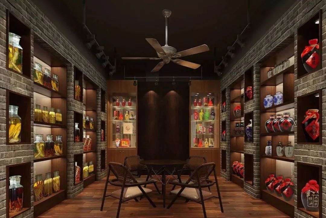 在家自酿白酒卖的利润怎么样,在家自酿纯粮酒