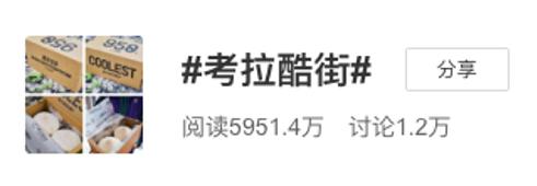 考拉酷街椰子报价 (考拉酷街三折椰子)