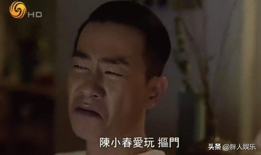 陈岚和陈小春是什么关系,应采儿陈小春为什么分床