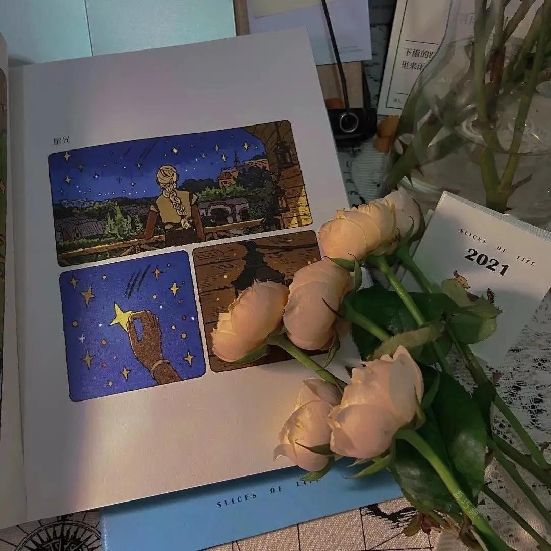 致朋友圈里的人:好久不见