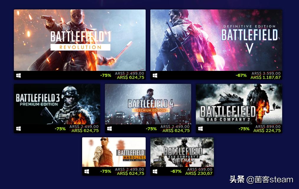 ea的战地风云打不开,ea战地风云标准版和决定版