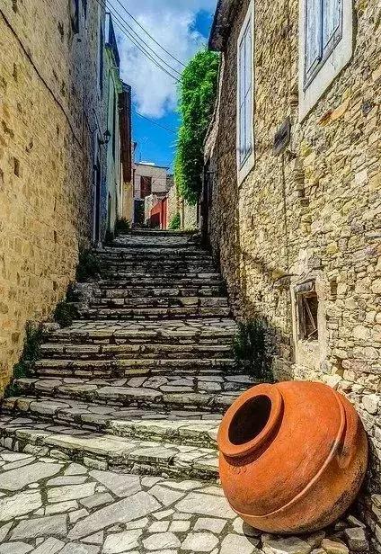 大航海之路爱神之岛塞浦路斯位置,塞浦路斯爱神之岛葡萄酒