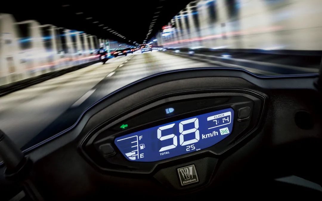 豪爵usr125和ucr125哪个好,新款豪爵ucr125售价多少