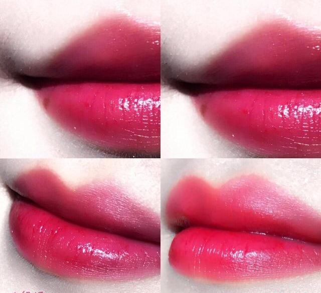 适合跨年送的口红,跨年绝美口红